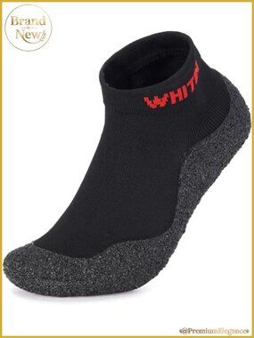 Barefoot Sock Shoes Minimalist Water Shoes for Women Men
